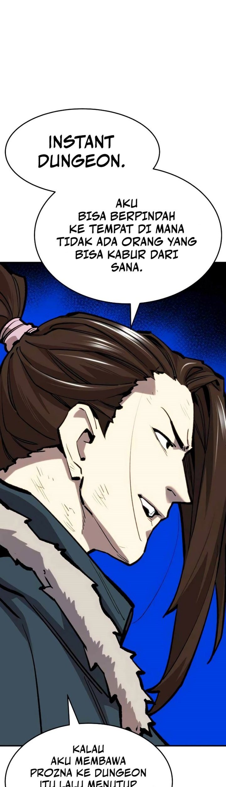 Limit Breaker Chapter 101 Gambar 95