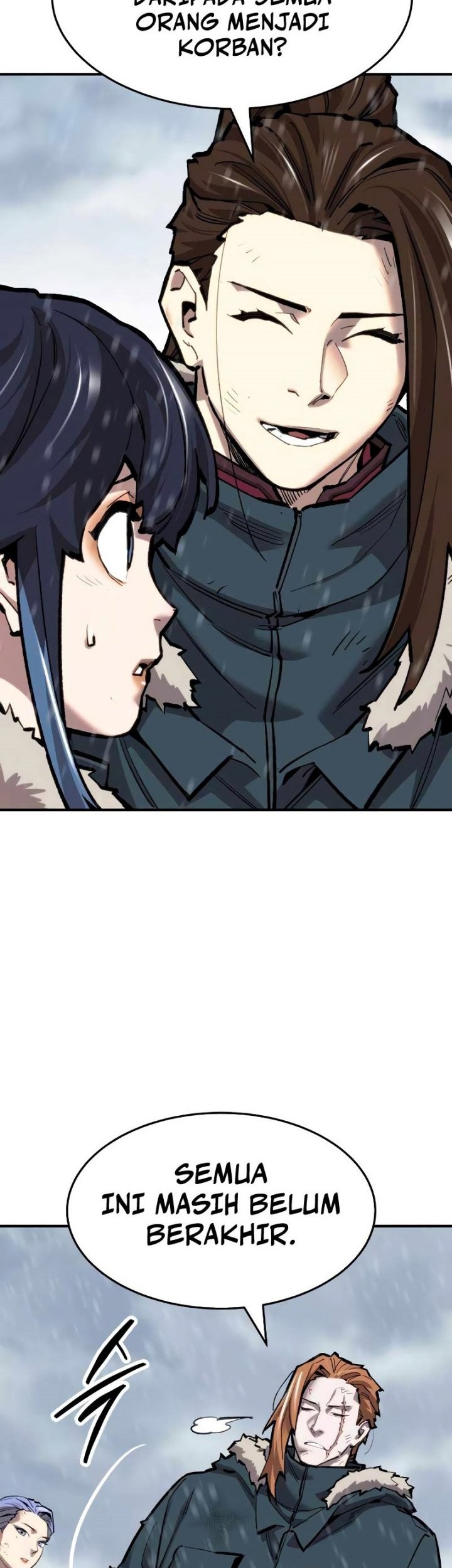 Limit Breaker Chapter 101 Gambar 98