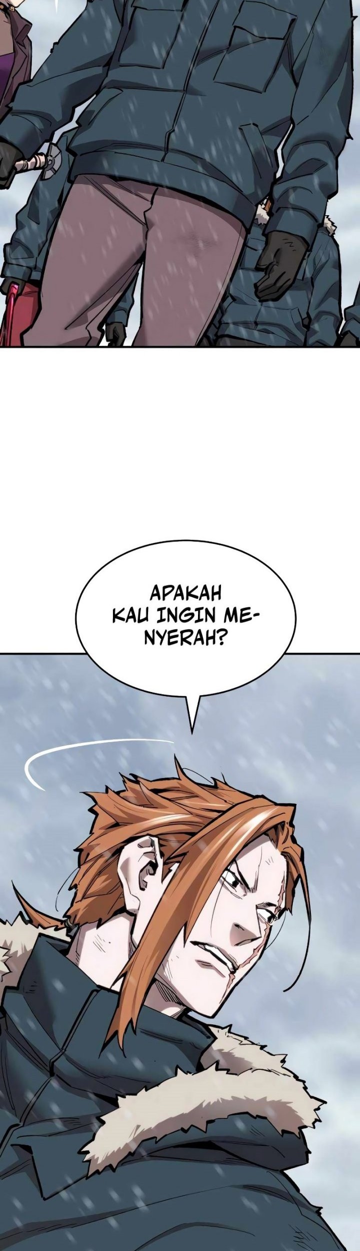 Limit Breaker Chapter 101 Gambar 99