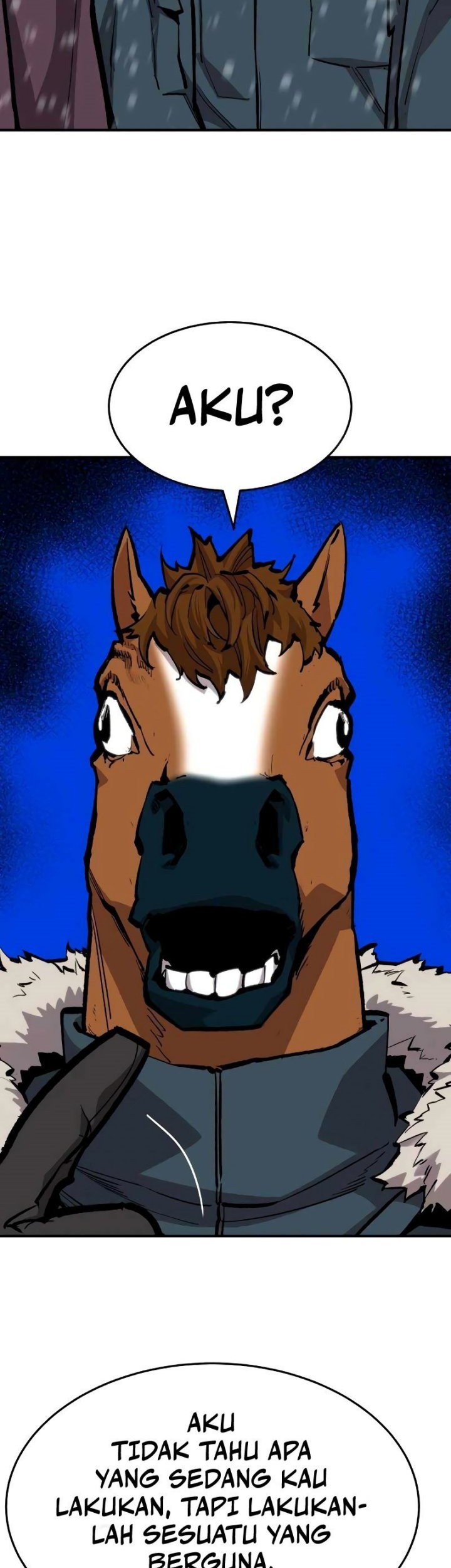 Limit Breaker Chapter 101 Gambar 103
