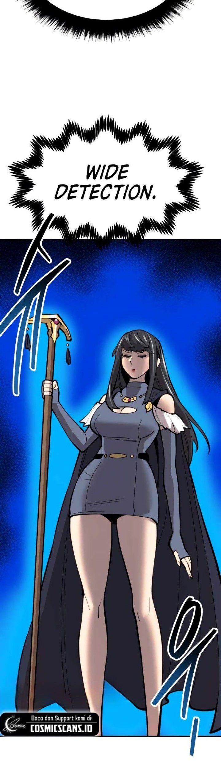 Limit Breaker Chapter 101 Gambar 70