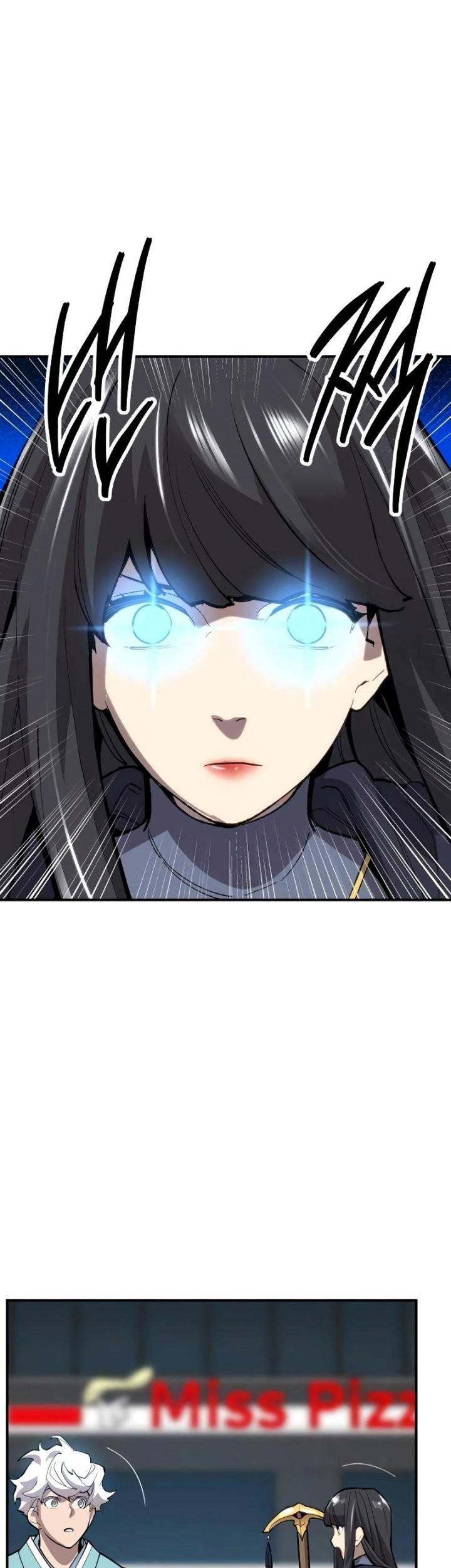 Limit Breaker Chapter 101 Gambar 73