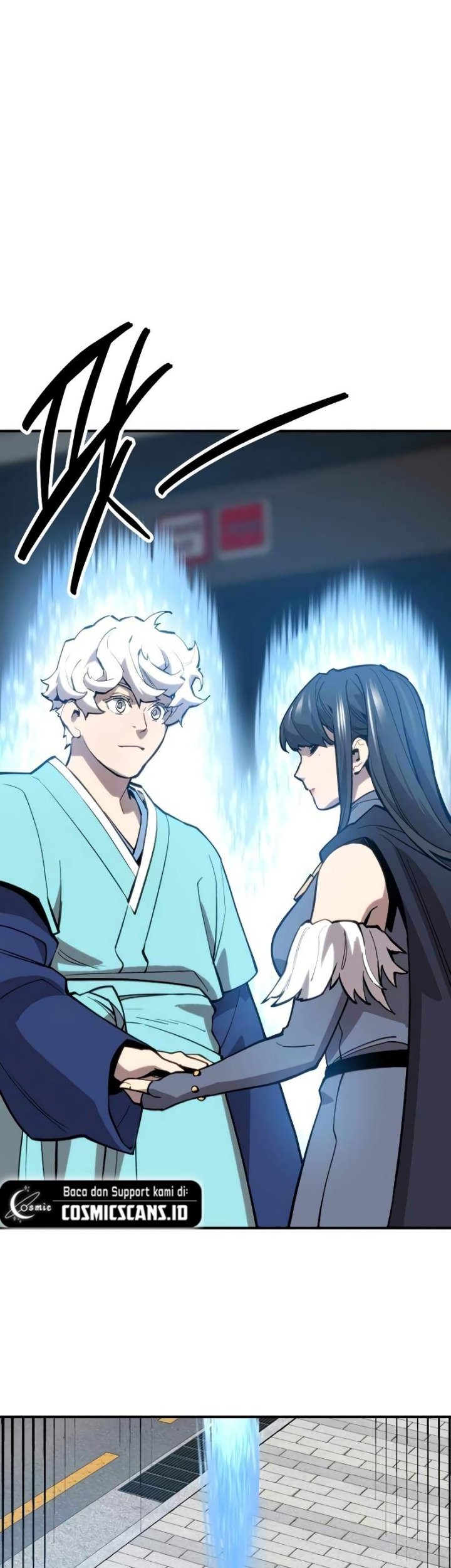 Limit Breaker Chapter 101 Gambar 75