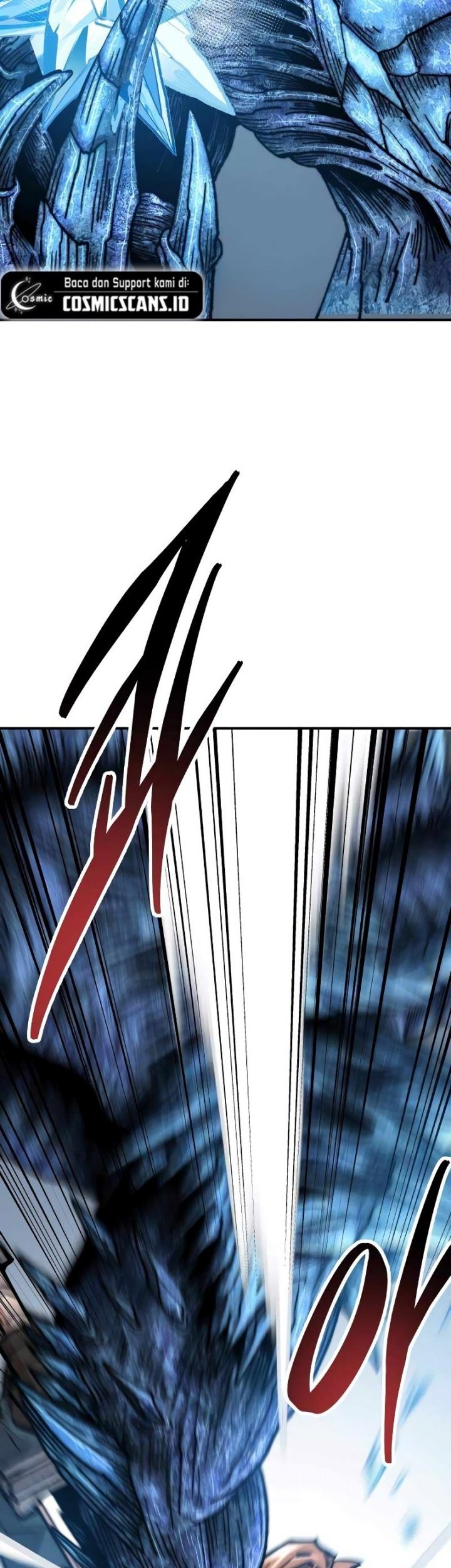 Limit Breaker Chapter 101 Gambar 78