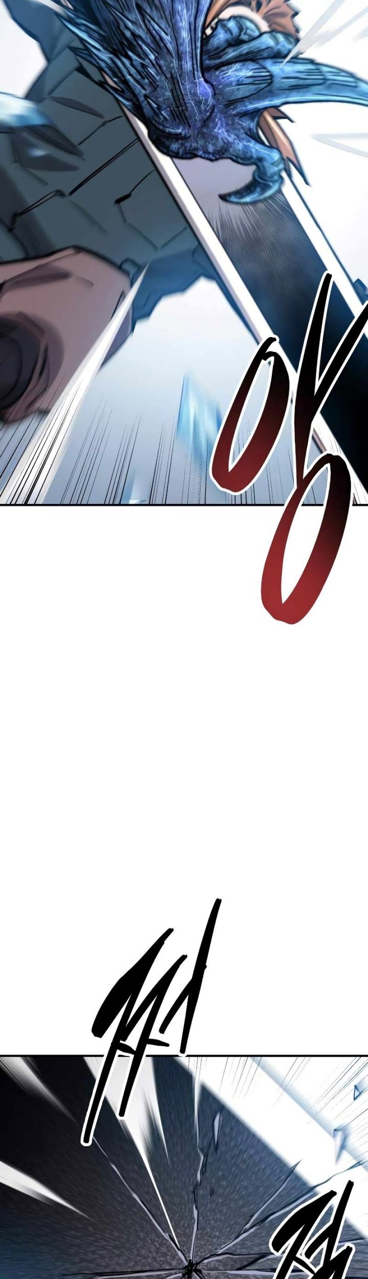 Limit Breaker Chapter 101 Gambar 79