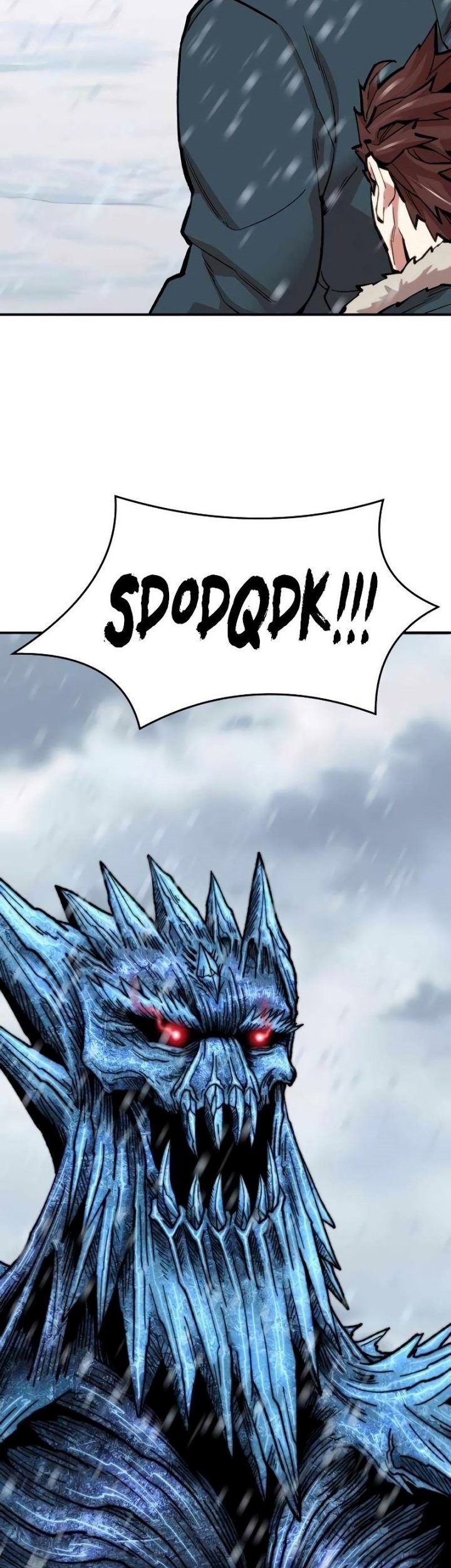 Limit Breaker Chapter 101 Gambar 4