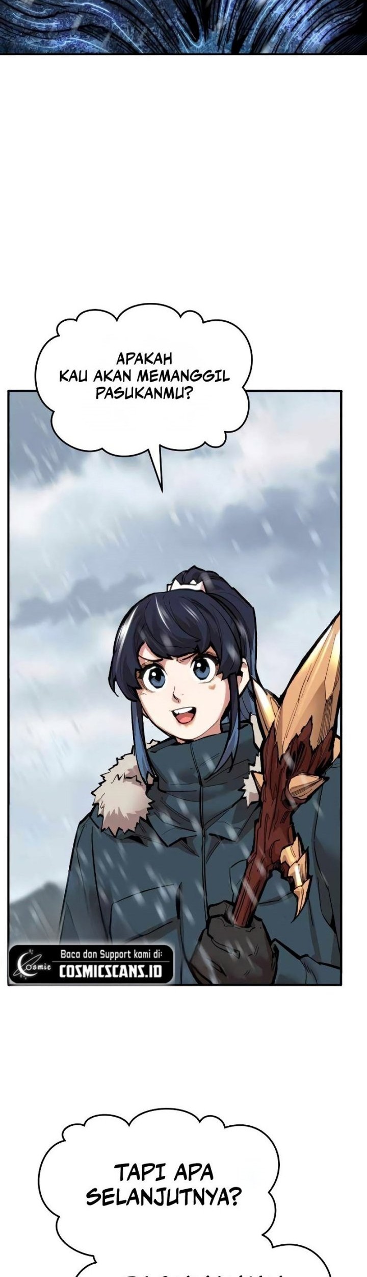 Limit Breaker Chapter 101 Gambar 5