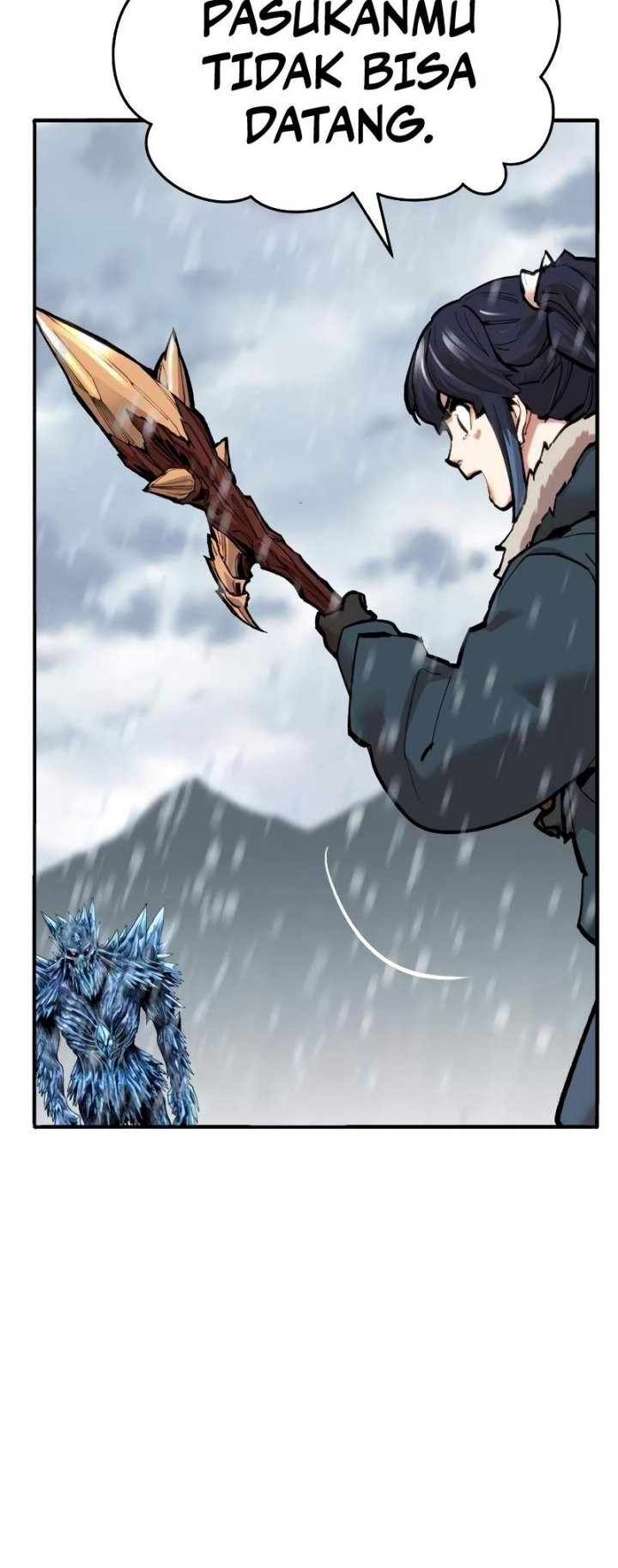 Limit Breaker Chapter 101 Gambar 6