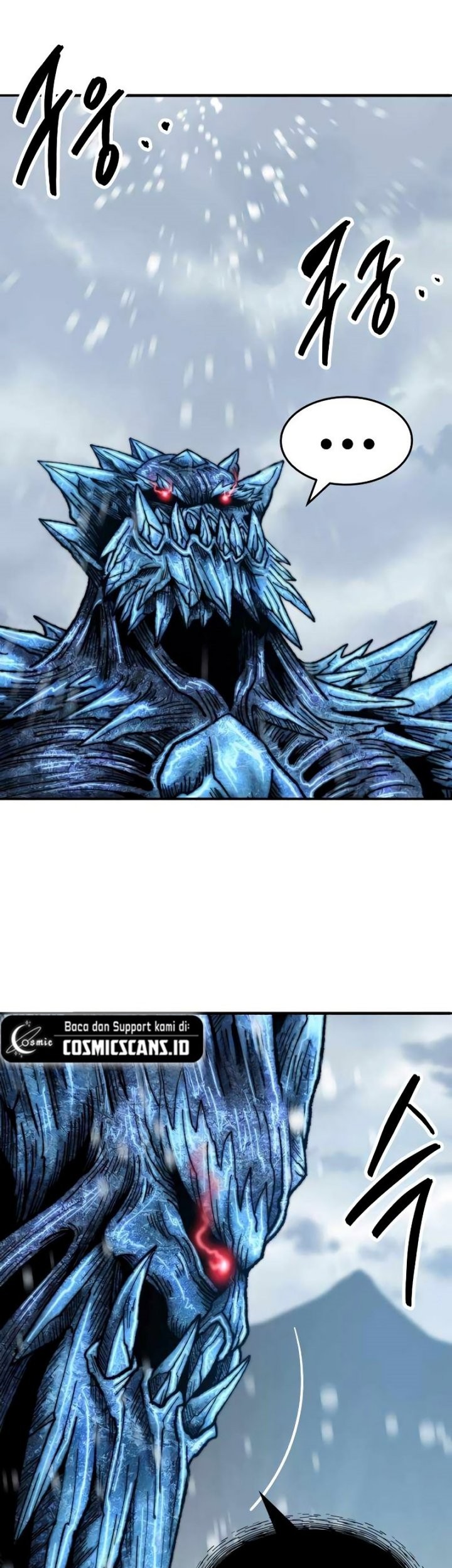 Limit Breaker Chapter 101 Gambar 10