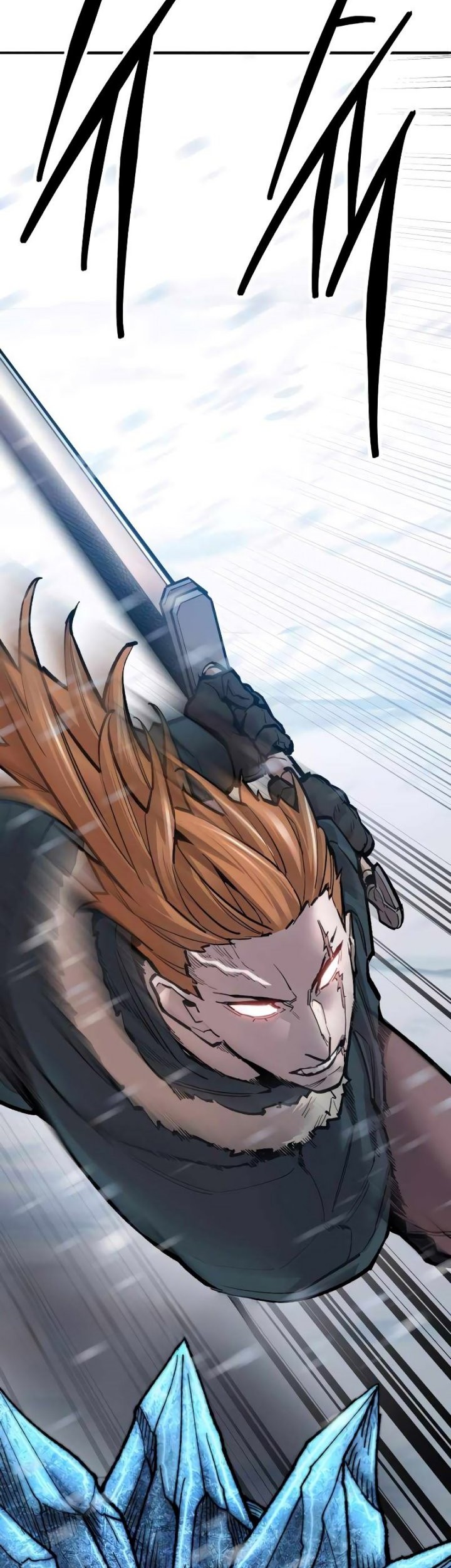 Limit Breaker Chapter 101 Gambar 15