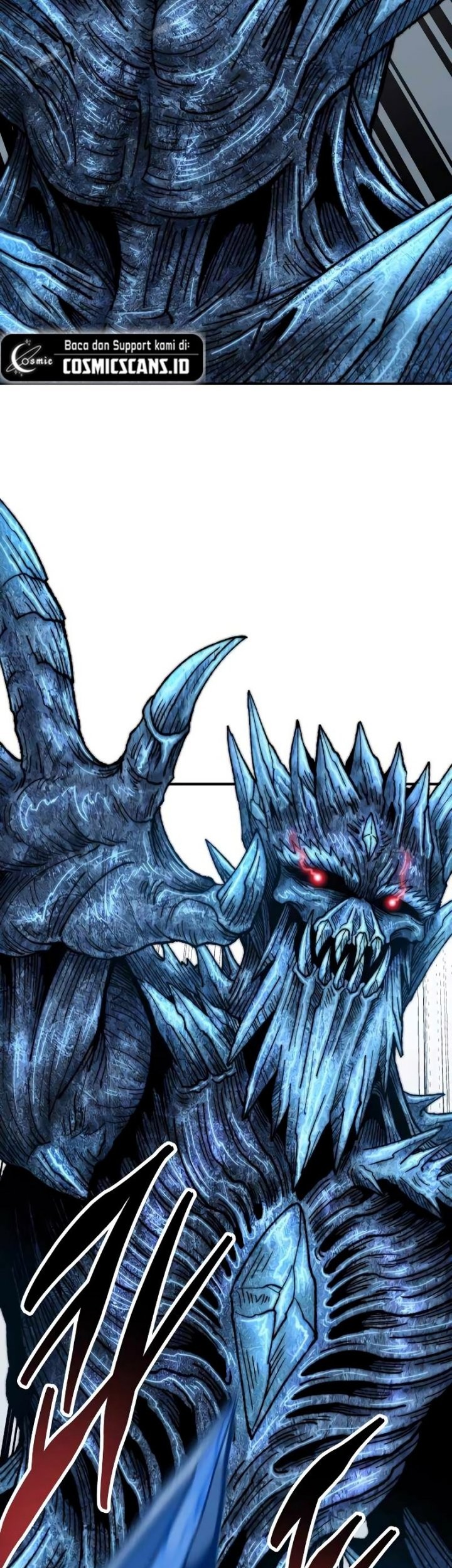 Limit Breaker Chapter 101 Gambar 17