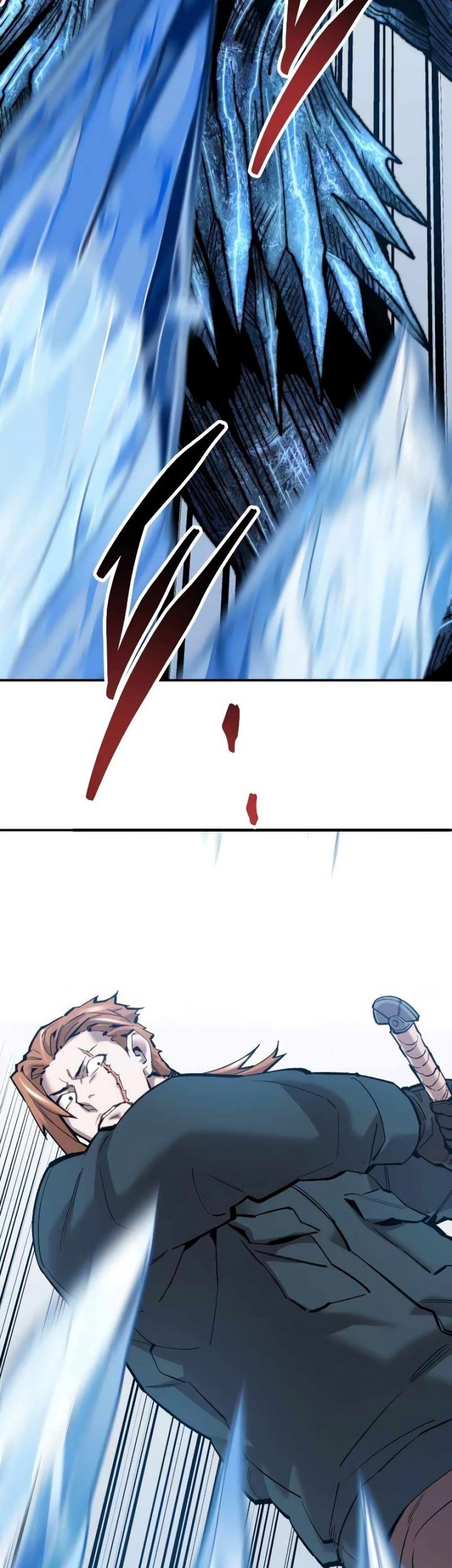 Limit Breaker Chapter 101 Gambar 18