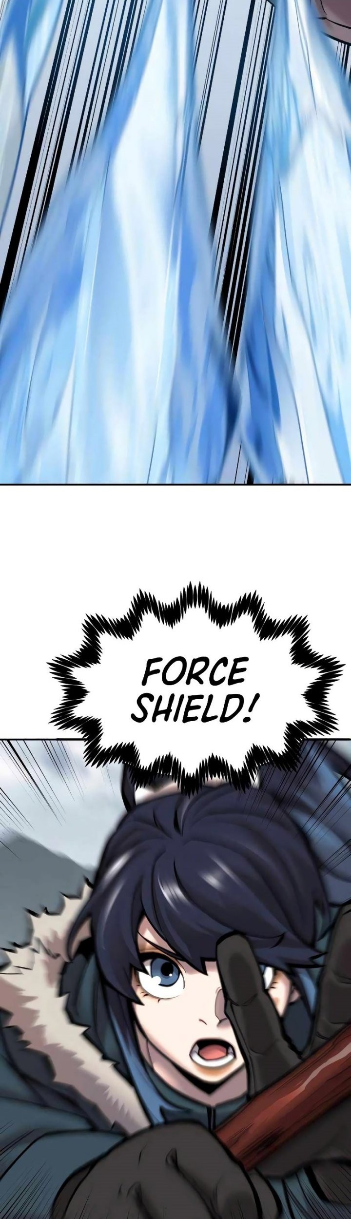 Limit Breaker Chapter 101 Gambar 19