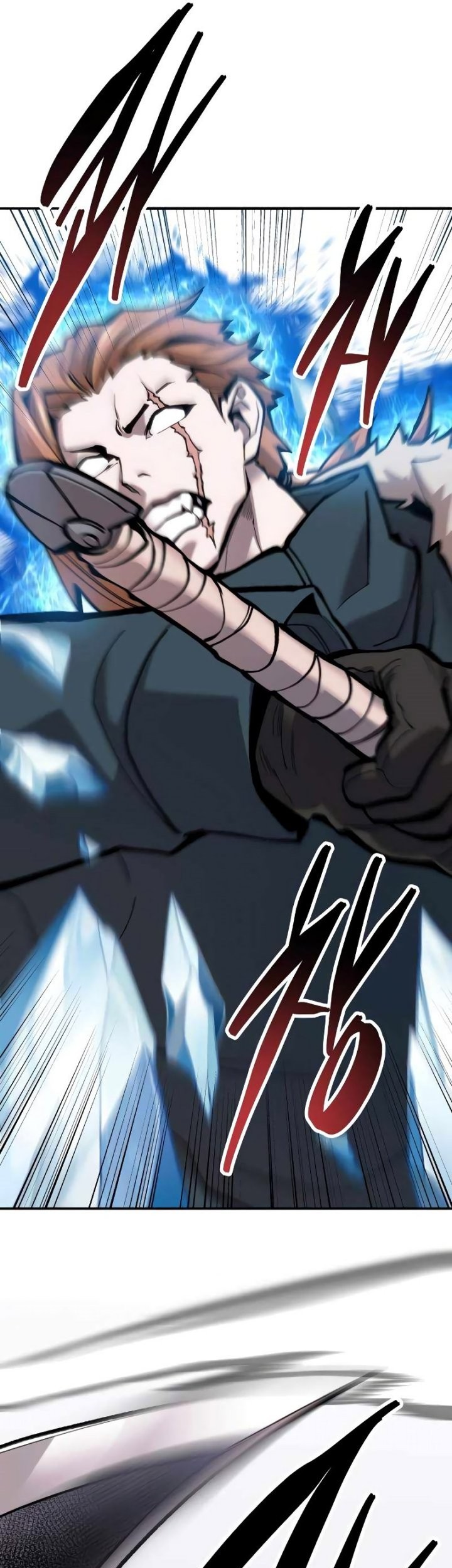 Limit Breaker Chapter 101 Gambar 21