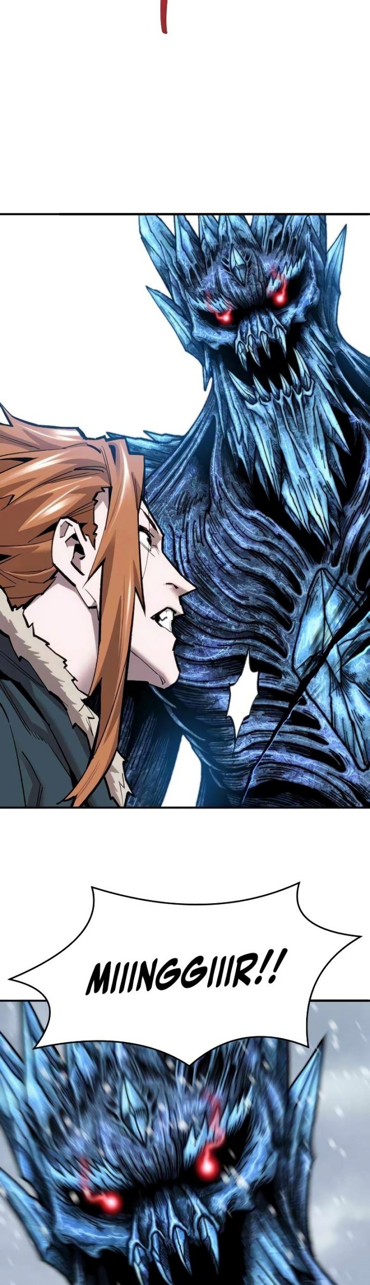 Limit Breaker Chapter 101 Gambar 23