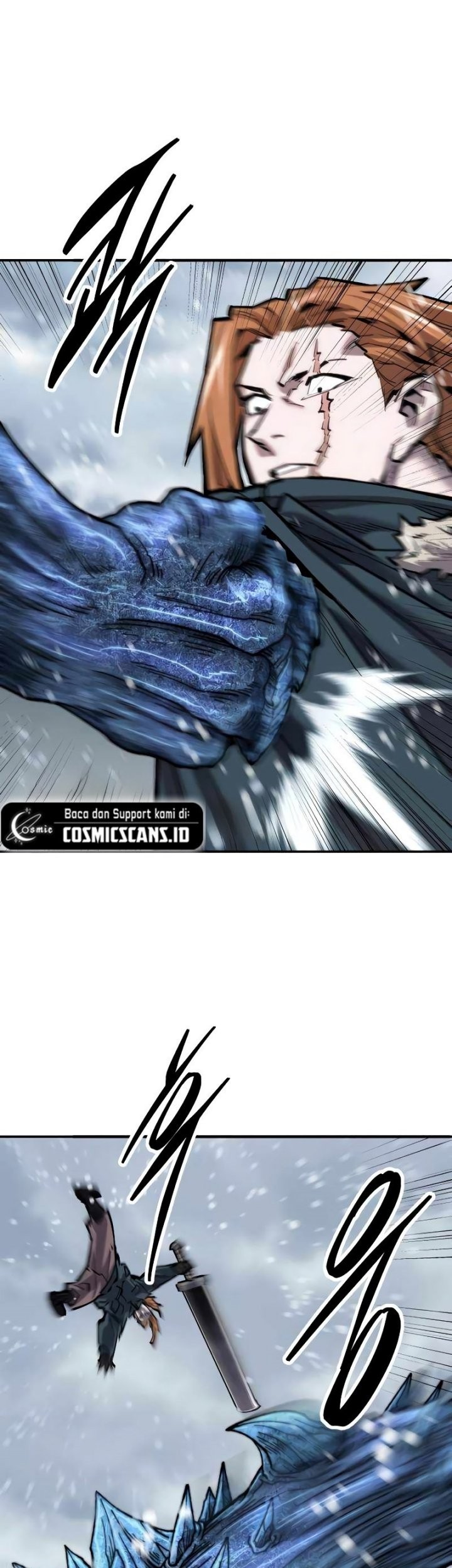 Limit Breaker Chapter 101 Gambar 25