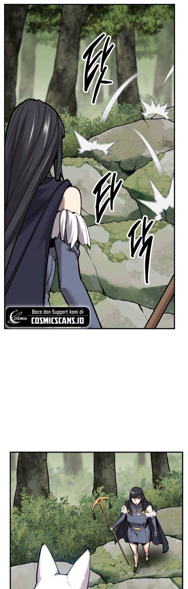 Limit Breaker Chapter 100 Gambar 62