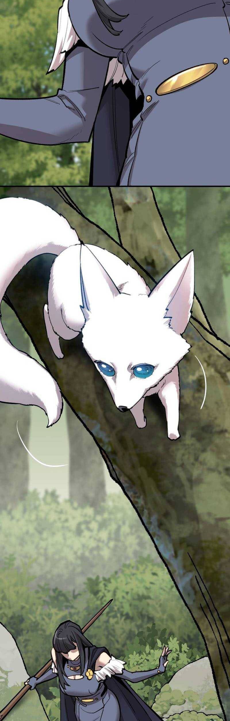 Limit Breaker Chapter 100 Gambar 64