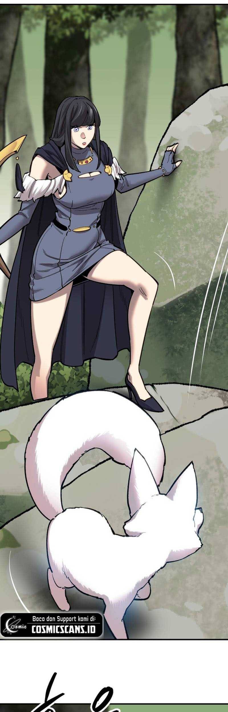 Limit Breaker Chapter 100 Gambar 66