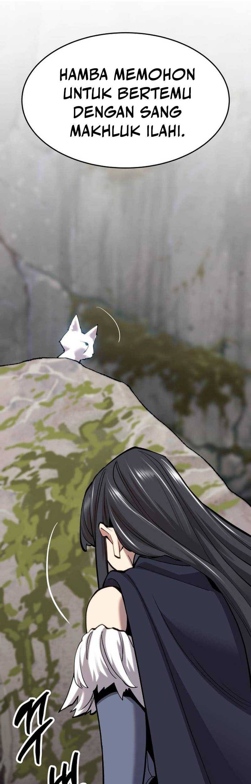 Limit Breaker Chapter 100 Gambar 70