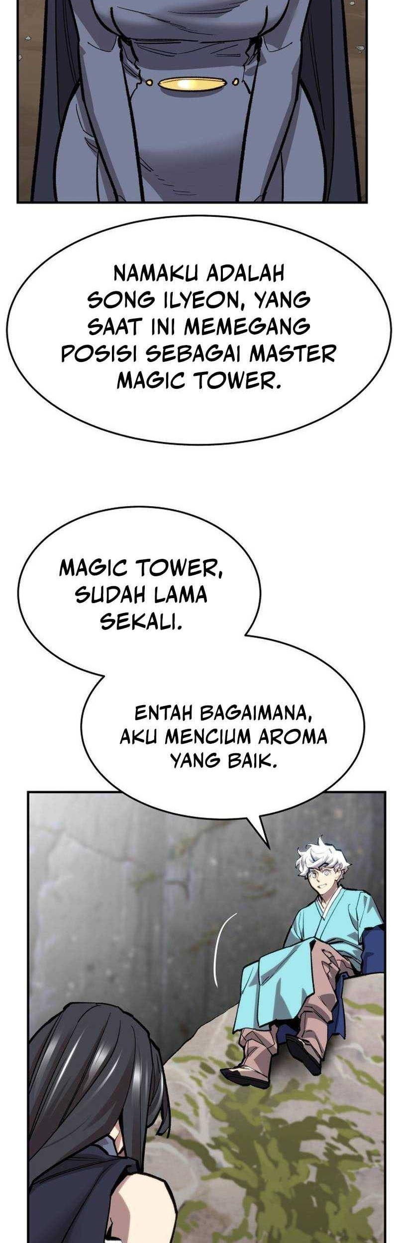 Limit Breaker Chapter 100 Gambar 78
