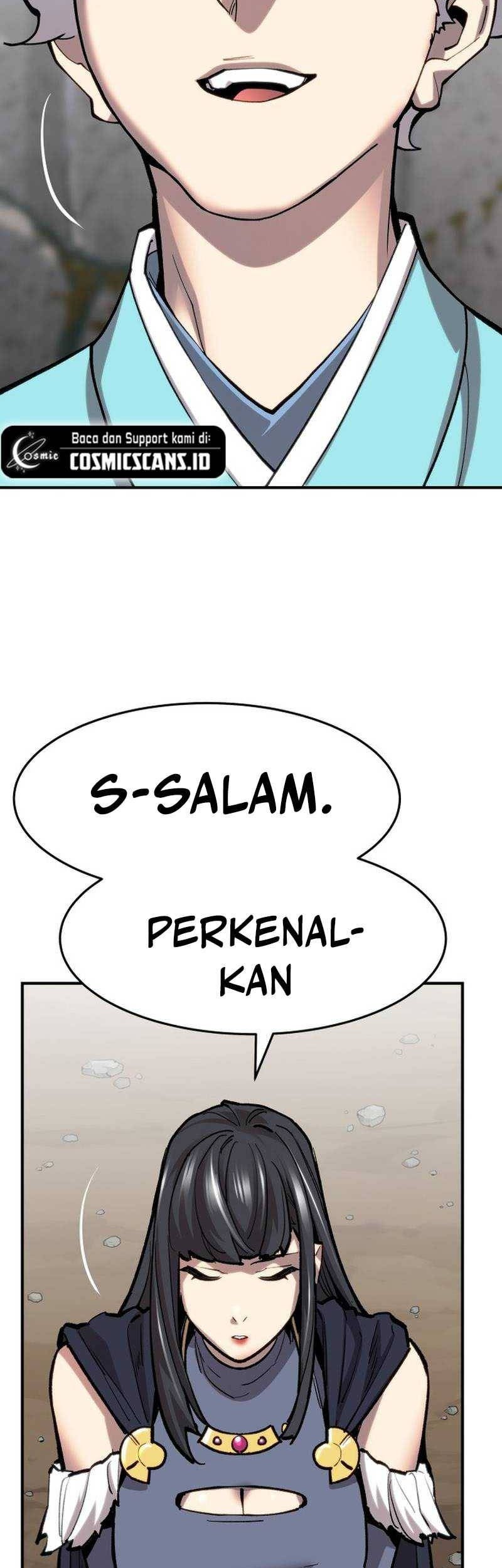 Limit Breaker Chapter 100 Gambar 77