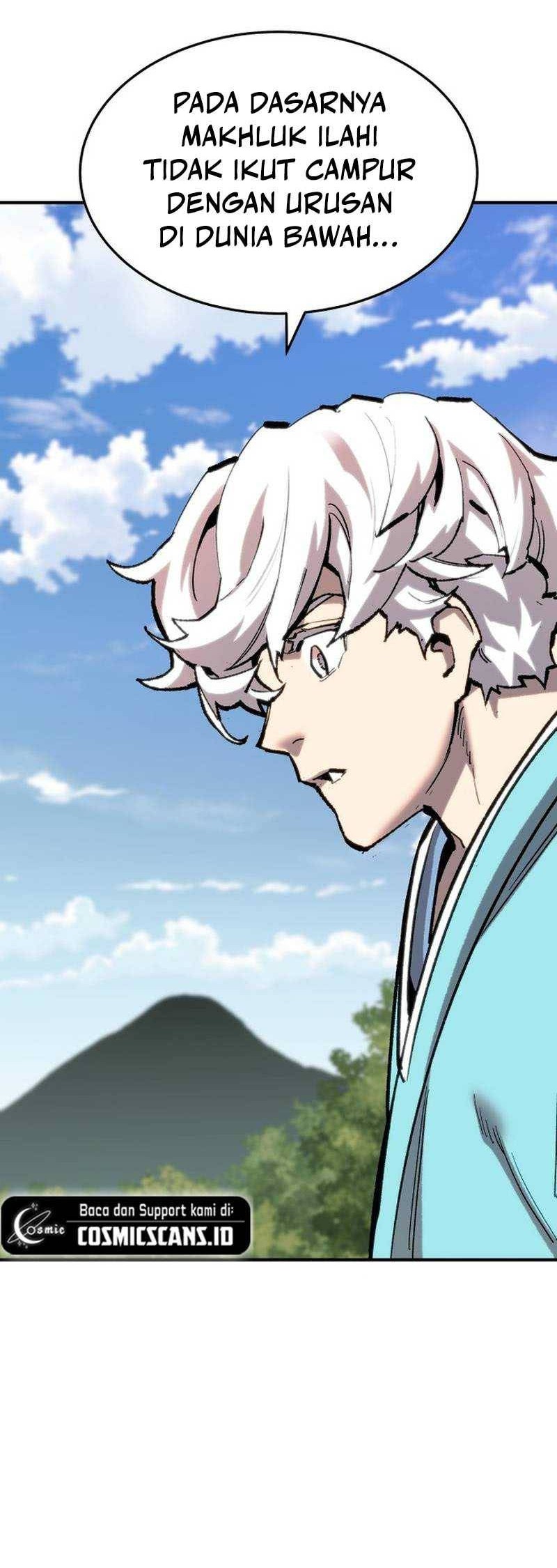 Limit Breaker Chapter 100 Gambar 83