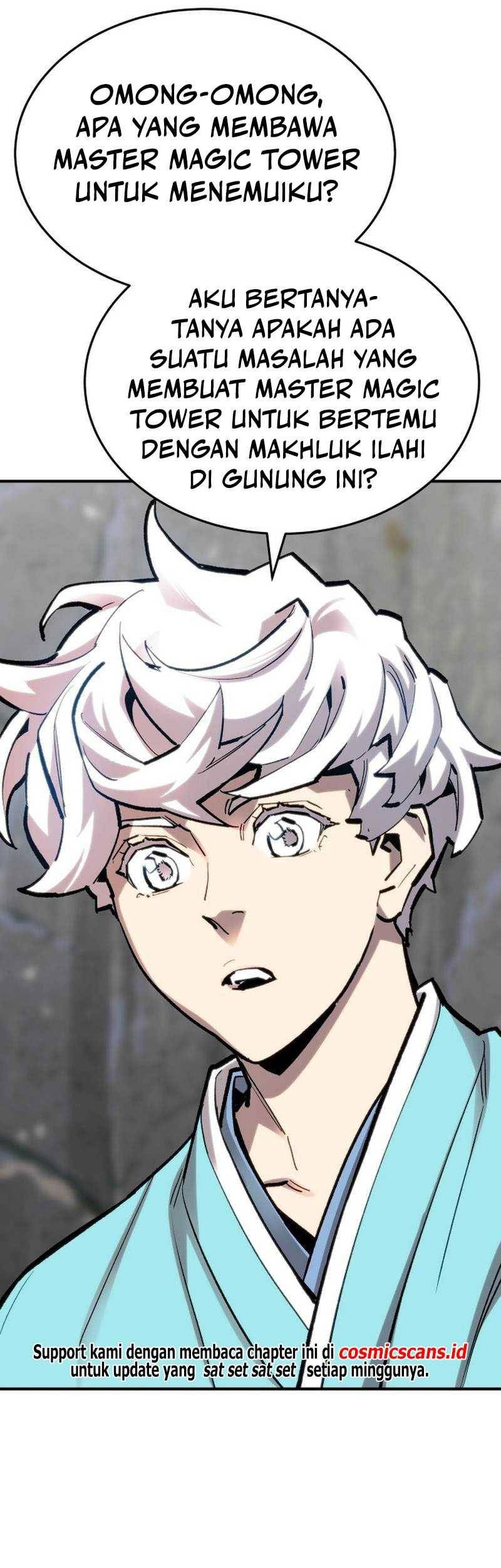 Limit Breaker Chapter 100 Gambar 80