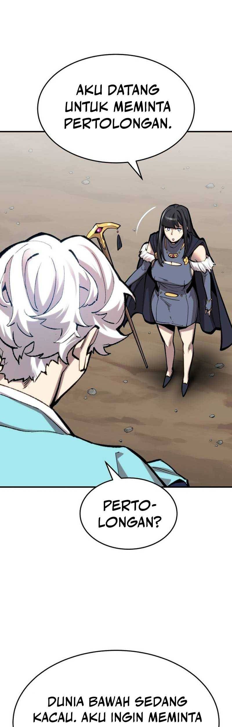 Limit Breaker Chapter 100 Gambar 81