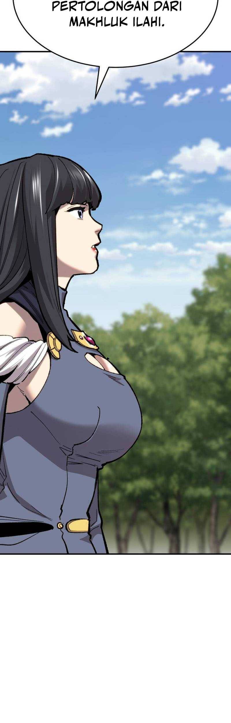 Limit Breaker Chapter 100 Gambar 82