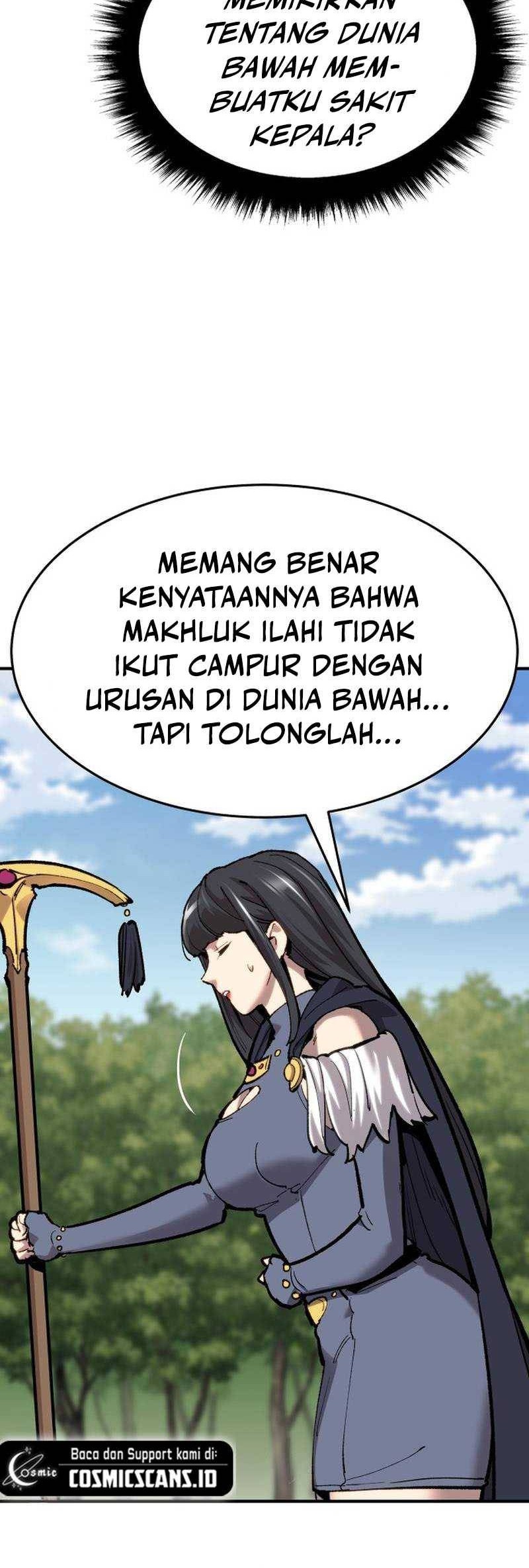 Limit Breaker Chapter 100 Gambar 87