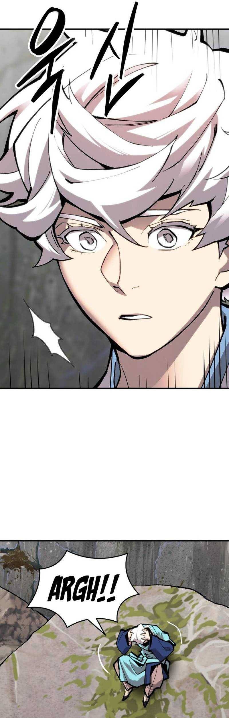 Limit Breaker Chapter 100 Gambar 84