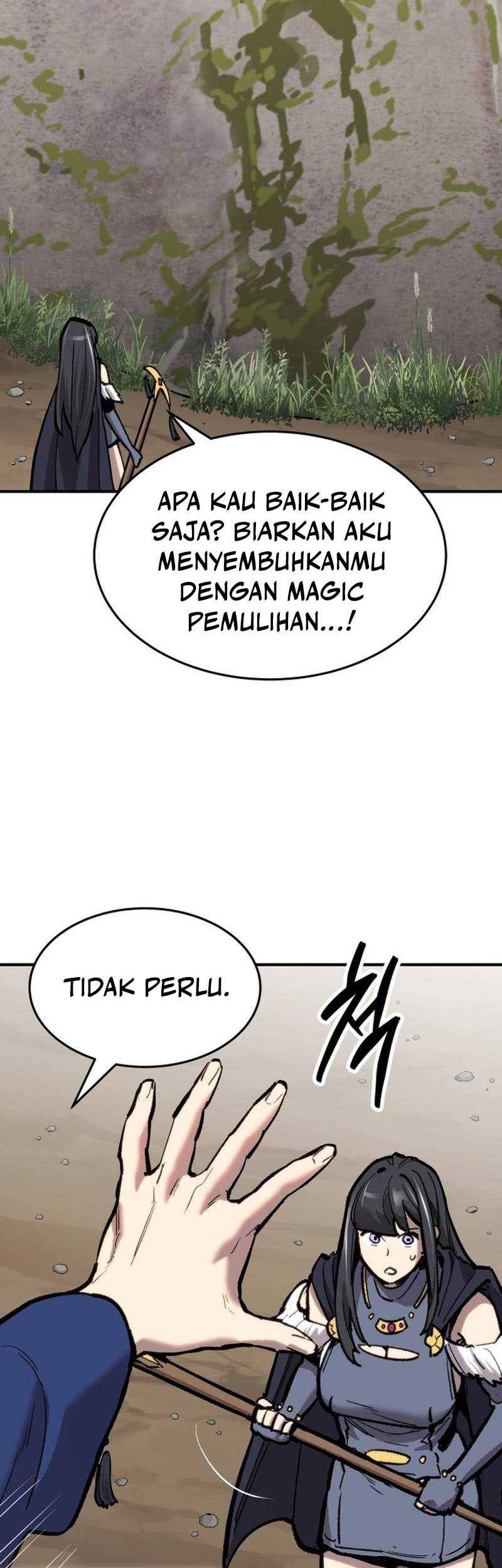 Limit Breaker Chapter 100 Gambar 85