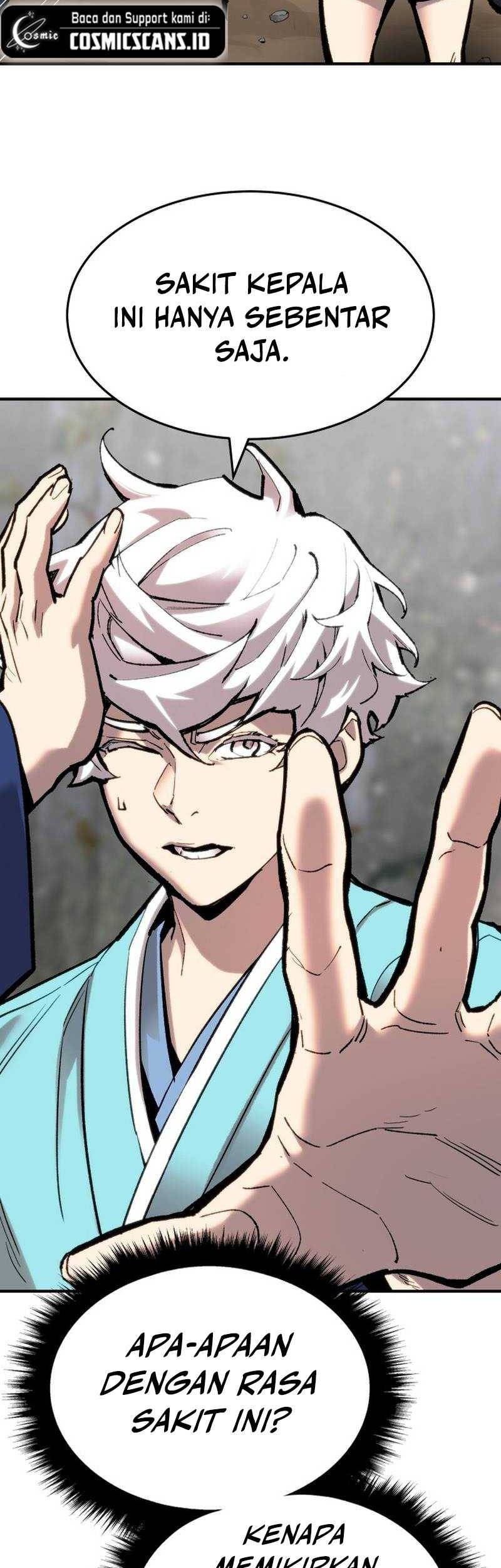 Limit Breaker Chapter 100 Gambar 86