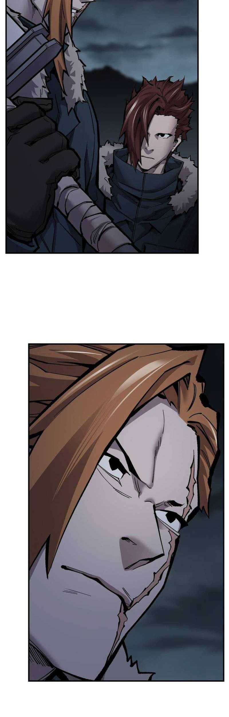 Limit Breaker Chapter 100 Gambar 46