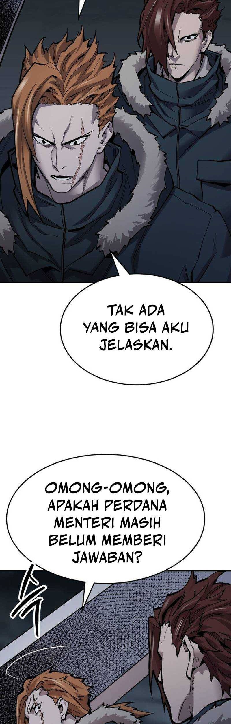 Limit Breaker Chapter 100 Gambar 44