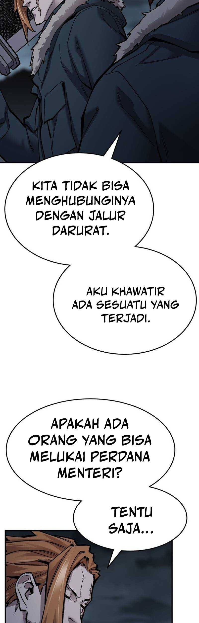 Limit Breaker Chapter 100 Gambar 45