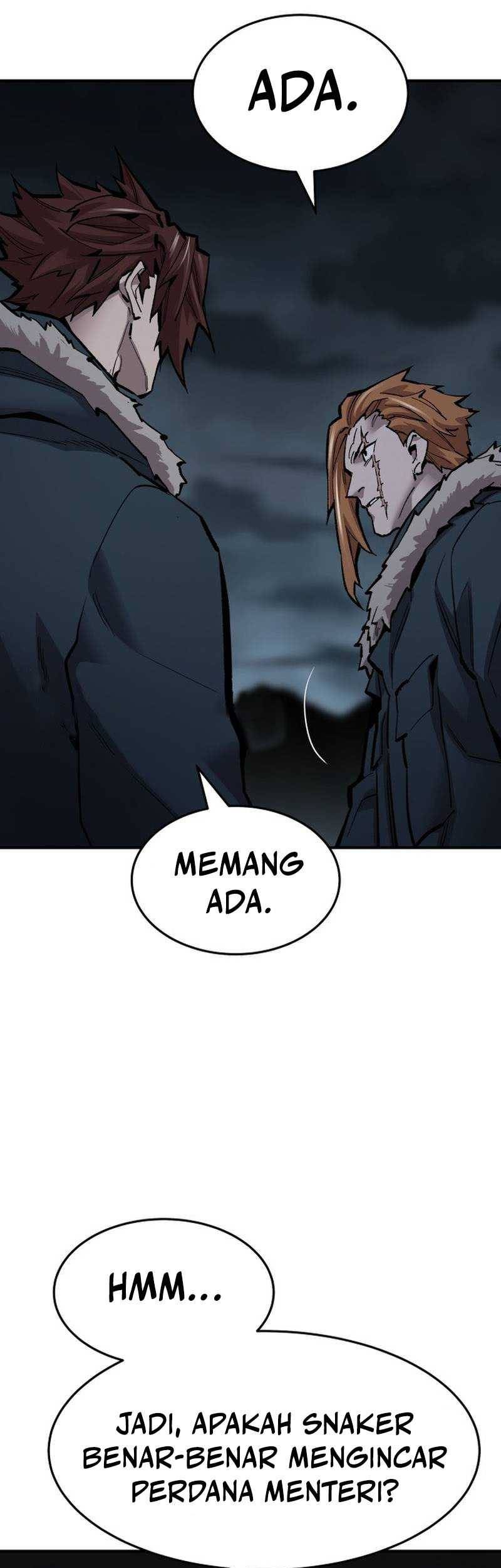 Limit Breaker Chapter 100 Gambar 48
