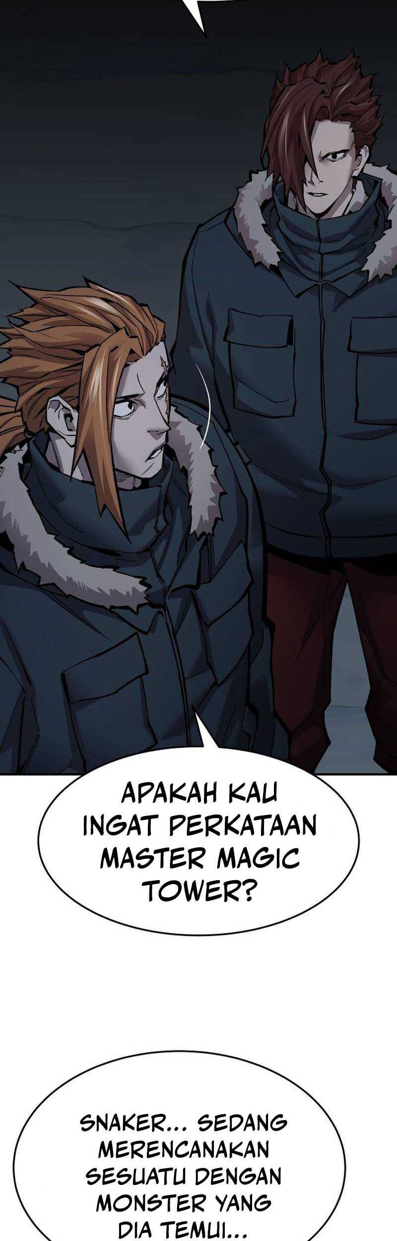 Limit Breaker Chapter 100 Gambar 49