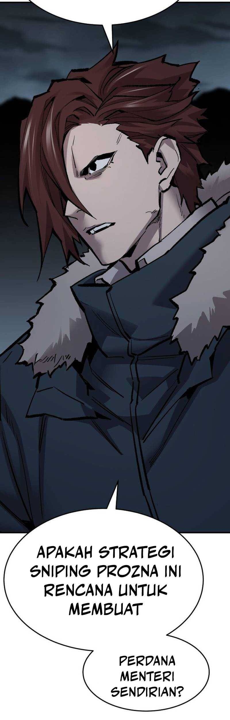 Limit Breaker Chapter 100 Gambar 50