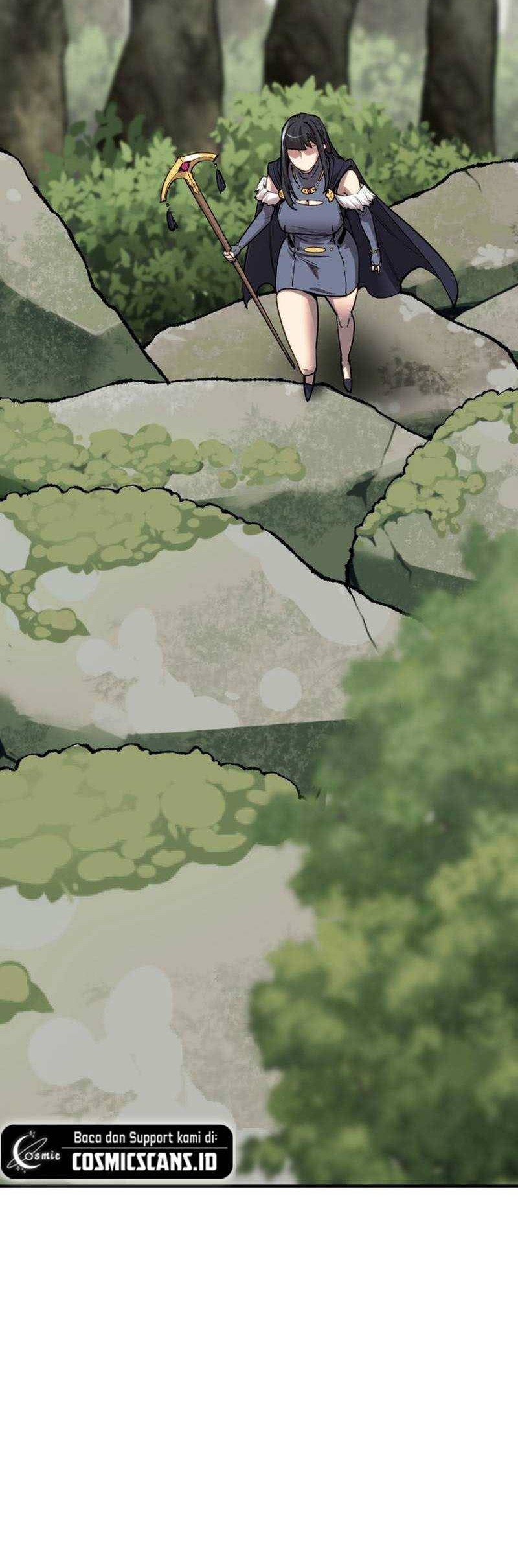 Limit Breaker Chapter 100 Gambar 56