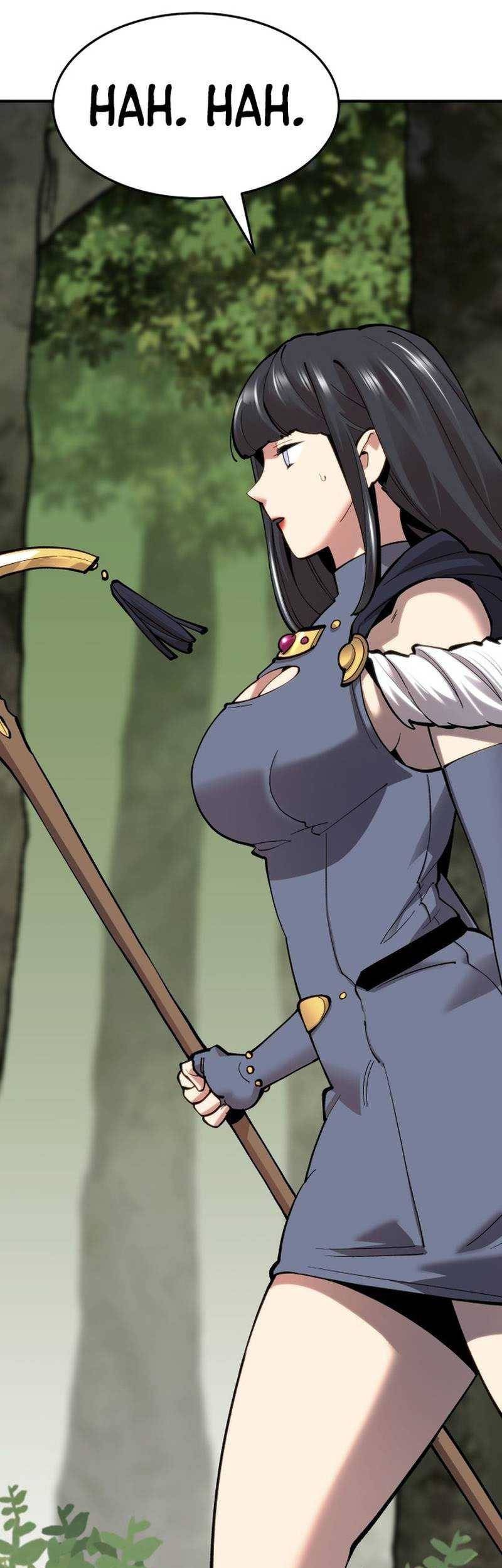 Limit Breaker Chapter 100 Gambar 57