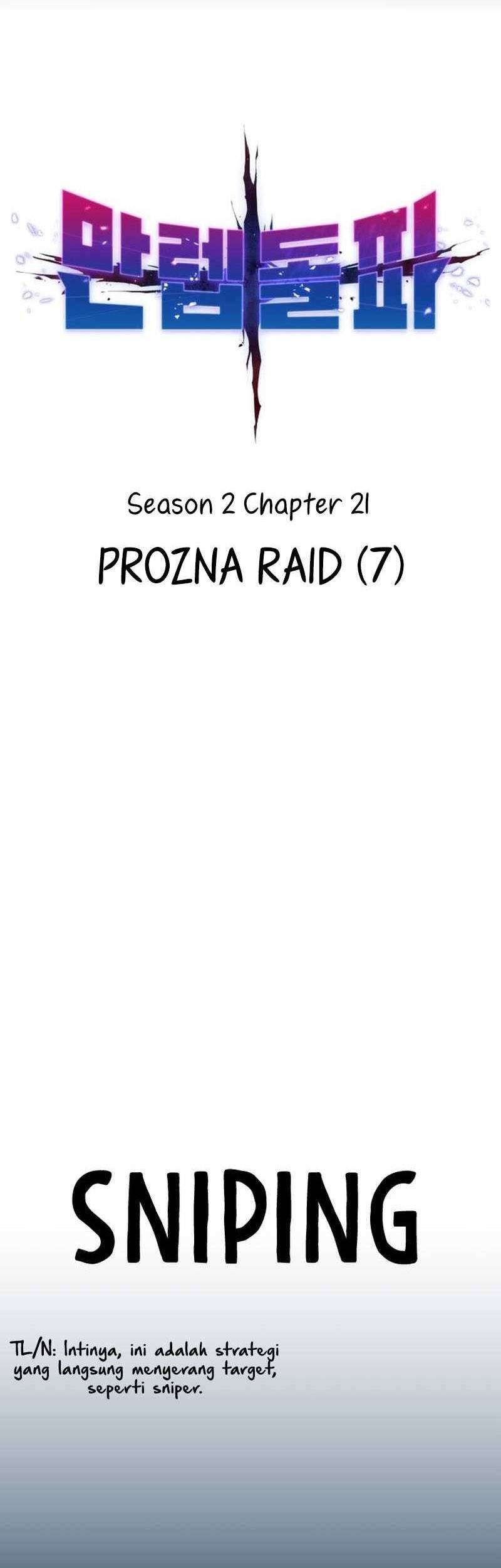 Komik Limit Breaker Chapter 100 gambar nomor 1