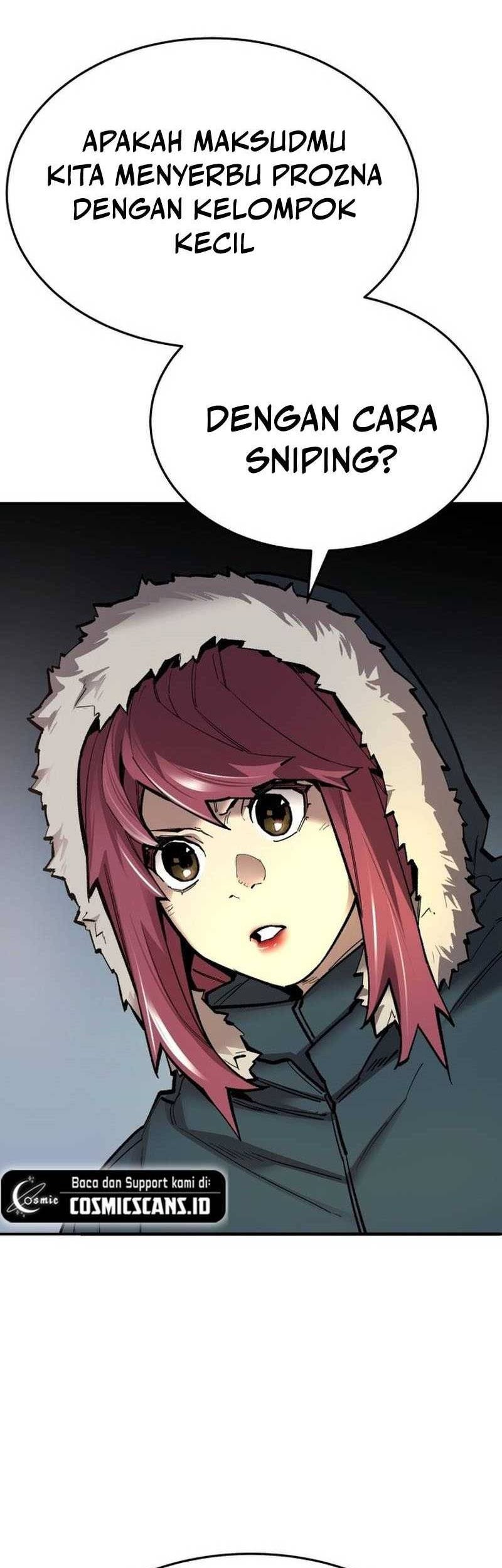 Limit Breaker Chapter 100 Gambar 3