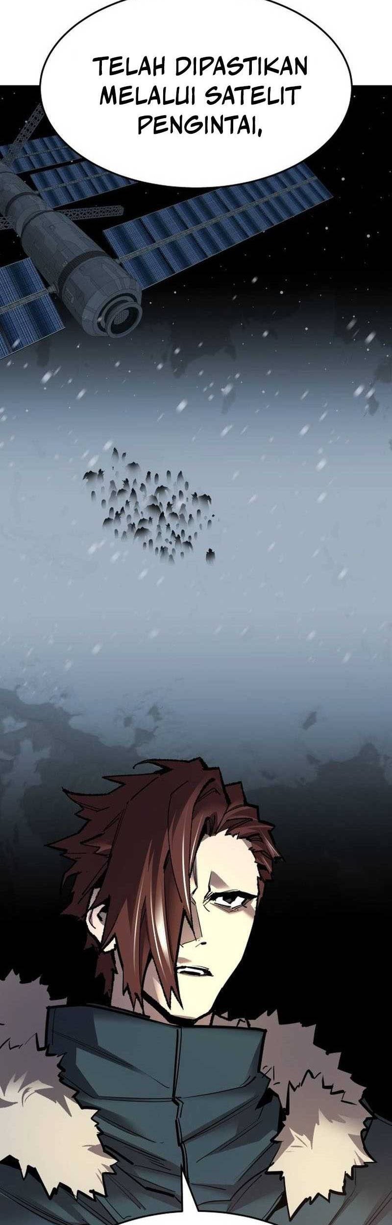 Limit Breaker Chapter 100 Gambar 4