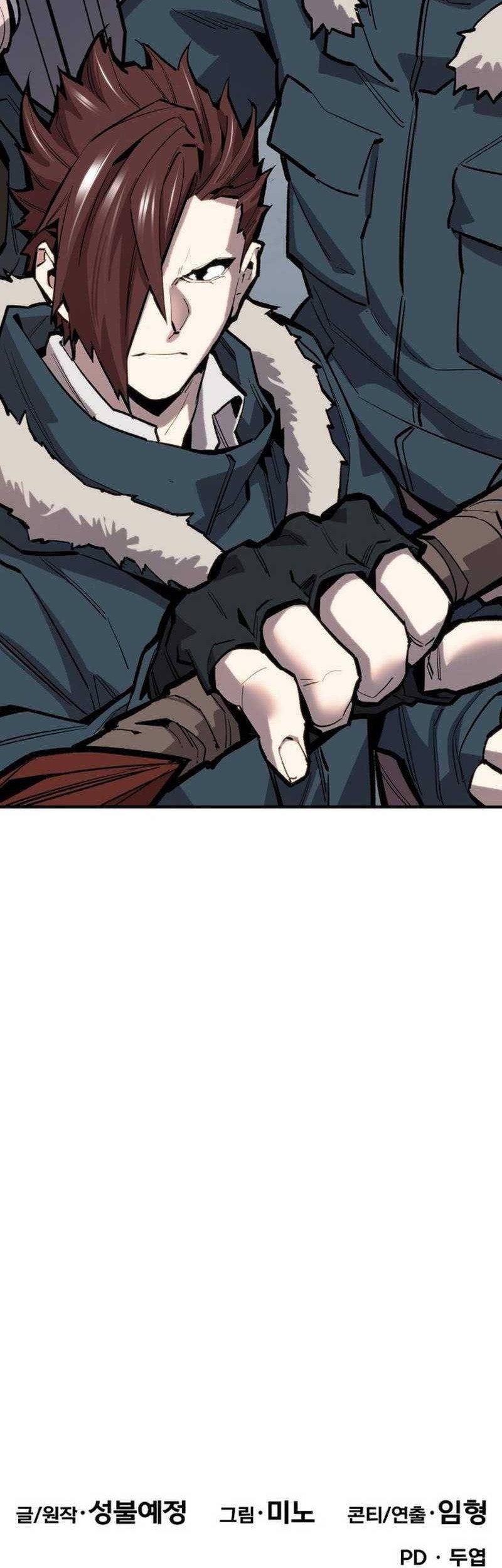 Limit Breaker Chapter 100 Gambar 106