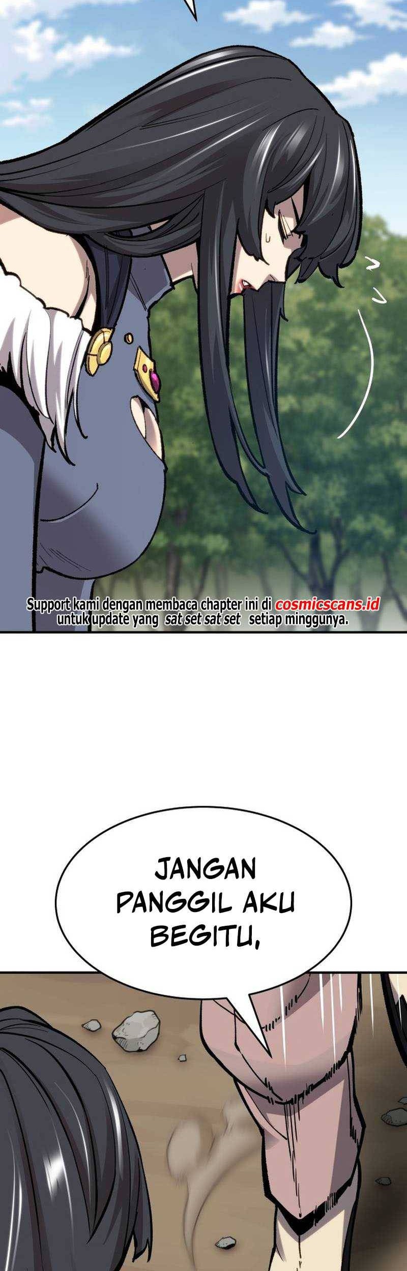 Limit Breaker Chapter 100 Gambar 91