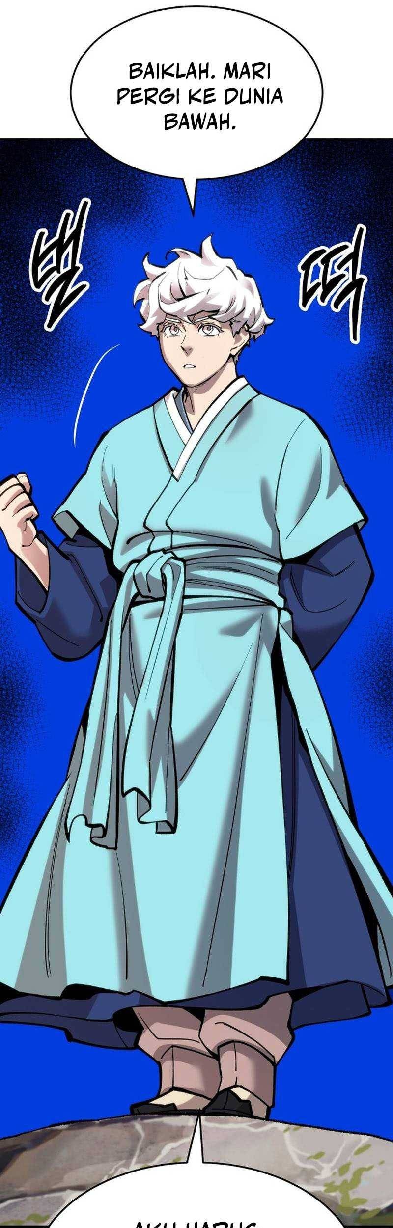 Limit Breaker Chapter 100 Gambar 88