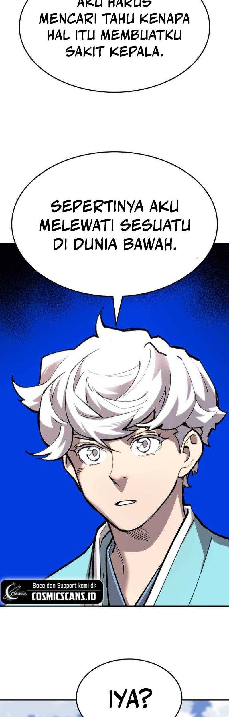 Limit Breaker Chapter 100 Gambar 89