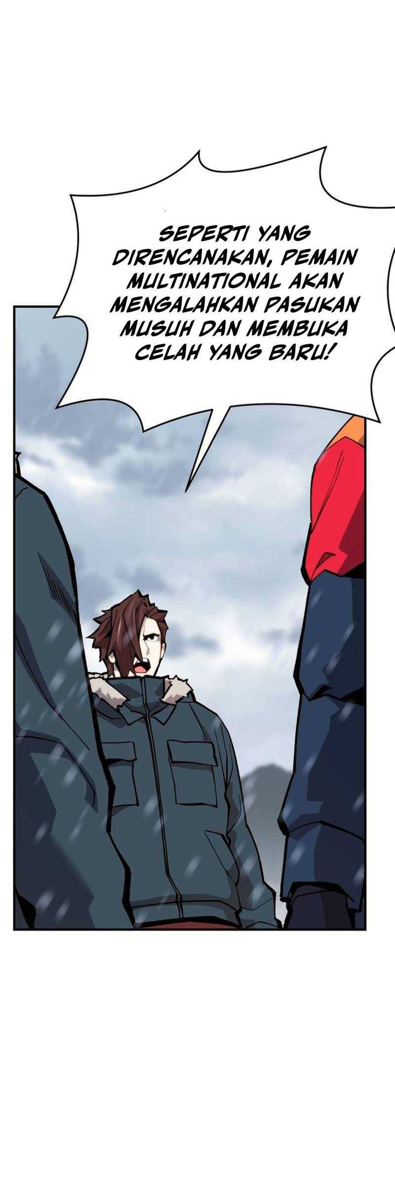 Limit Breaker Chapter 100 Gambar 99